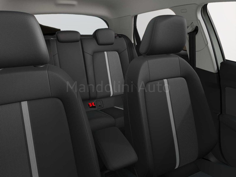 7 - Audi A1 sportback 25 1.0 tfsi admired advanced my20