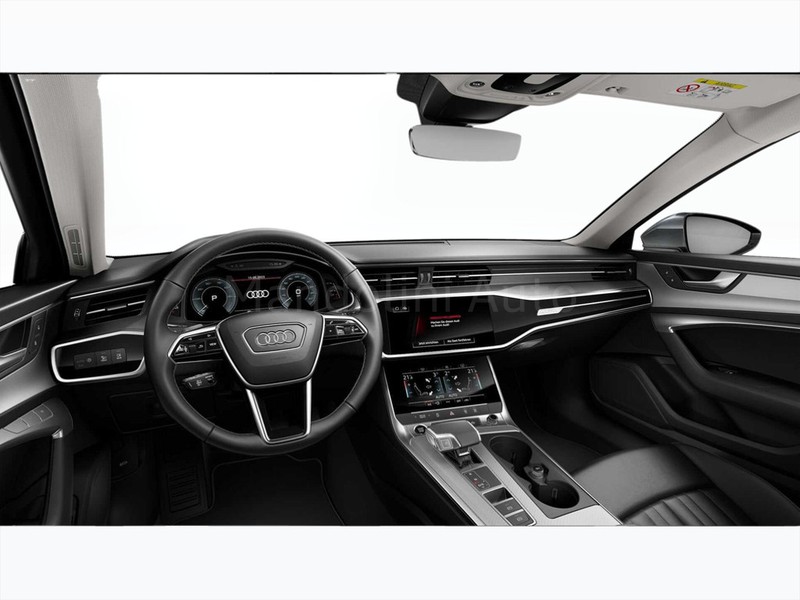 7 - Audi A6 avant 50 2.0 tfsi e business advanced quattro ultra s tronic
