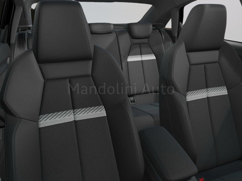 7 - Audi A3 sedan 30 1.0 tfsi s line edition