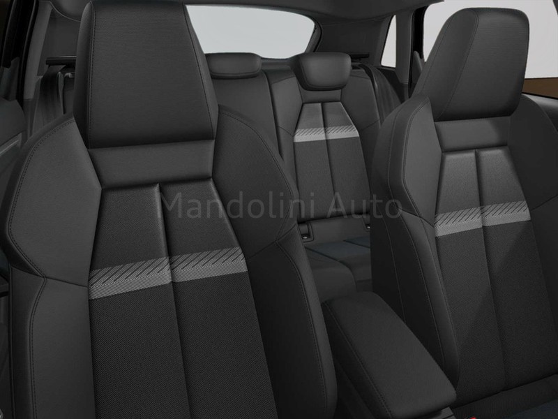 7 - Audi A3 allstreet 35 1.5 tfsi mhev 48v business s tronic