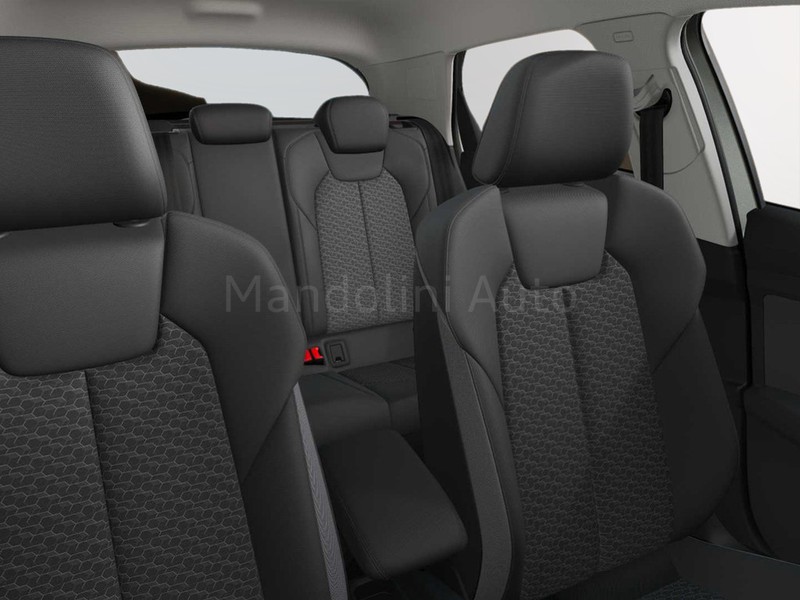 7 - Audi A1 sportback 25 1.0 tfsi s line edition my20