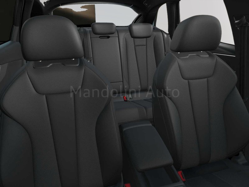 7 - Audi A4 avant 30 2.0 tdi mhev 136cv s line edition s tronic
