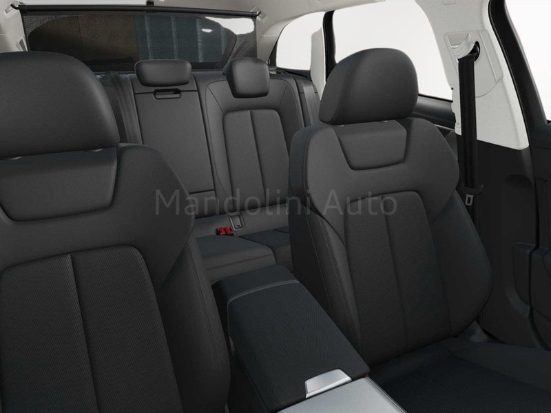 7 - Audi A6 avant 40 2.0 tdi mhev business sport quattro ultra s tronic