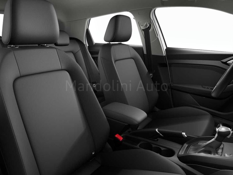 7 - Audi A1 allstreet 30 1.0 tfsi 116cv business s tronic