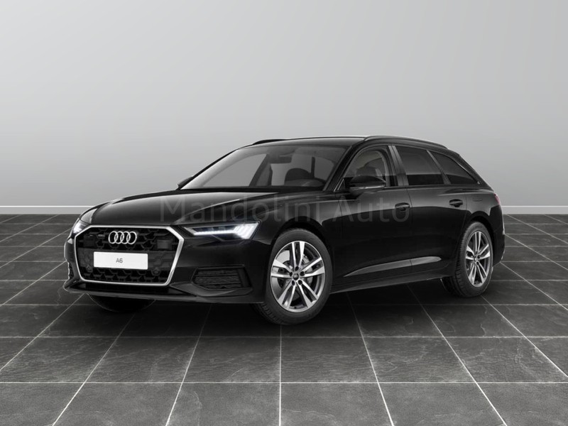 1 - Audi A6 avant 50 2.0 tfsi e business quattro ultra s tronic