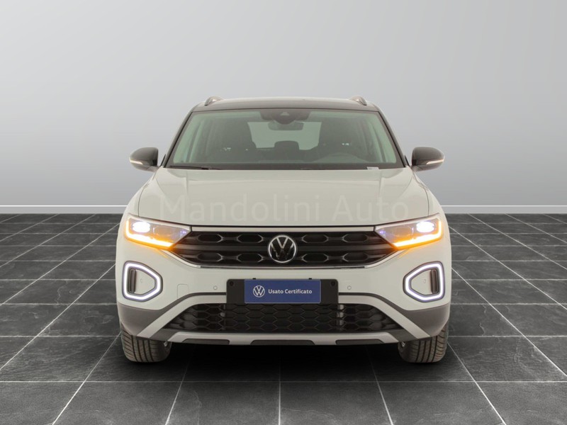 43 - Volkswagen T-Roc 1.0 tsi 115cv life