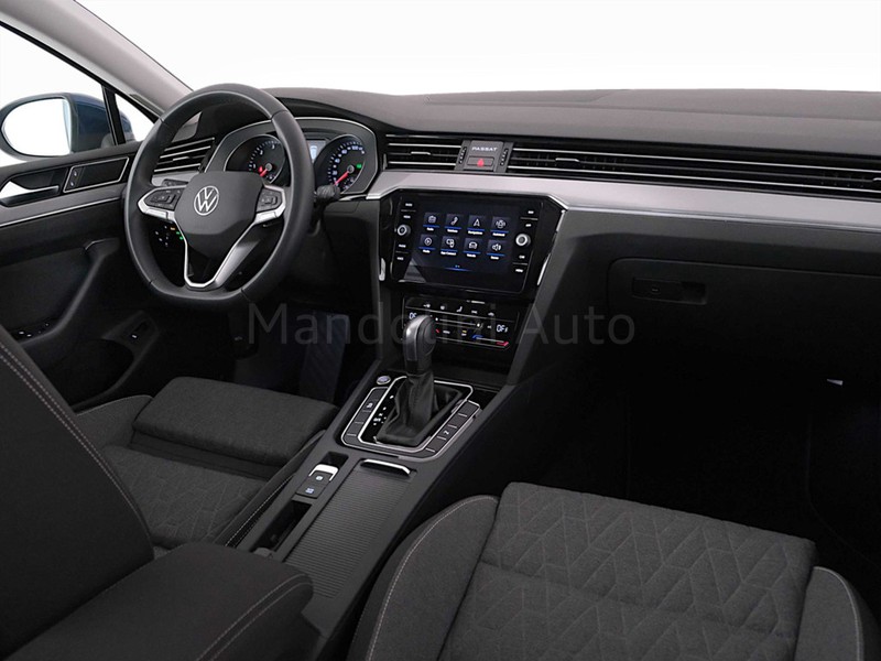 7 - Volkswagen Passat variant 2.0 tdi scr evo 150cv business dsg