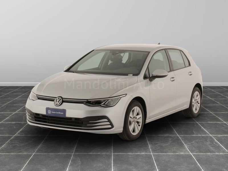 1 - Volkswagen Golf 1.0 tsi evo 110cv life