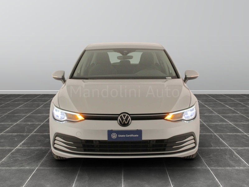 43 - Volkswagen Golf 1.0 tsi evo 110cv life
