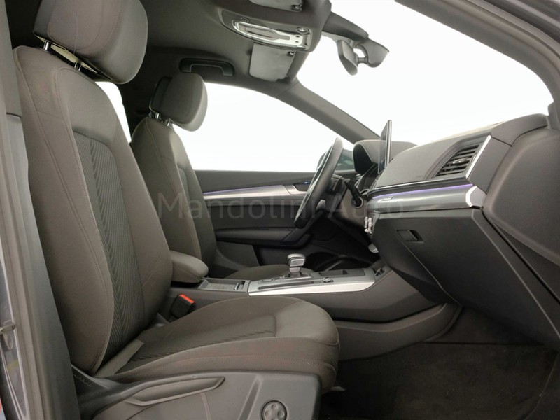 31 - Audi Q5 40 2.0 tdi mhev 12v business advanced quattro s tronic