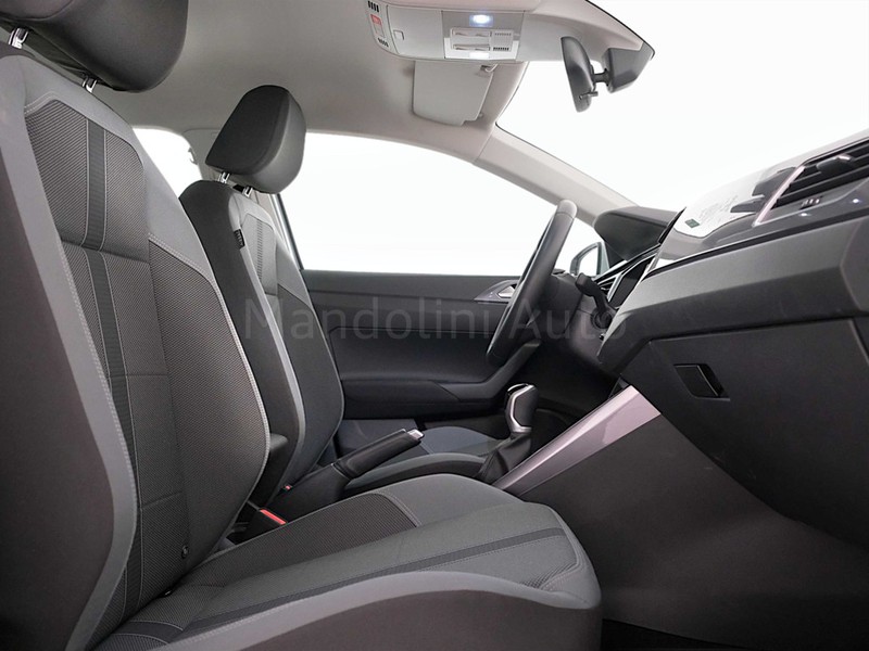7 - Volkswagen Polo 1.0 tsi 95cv style