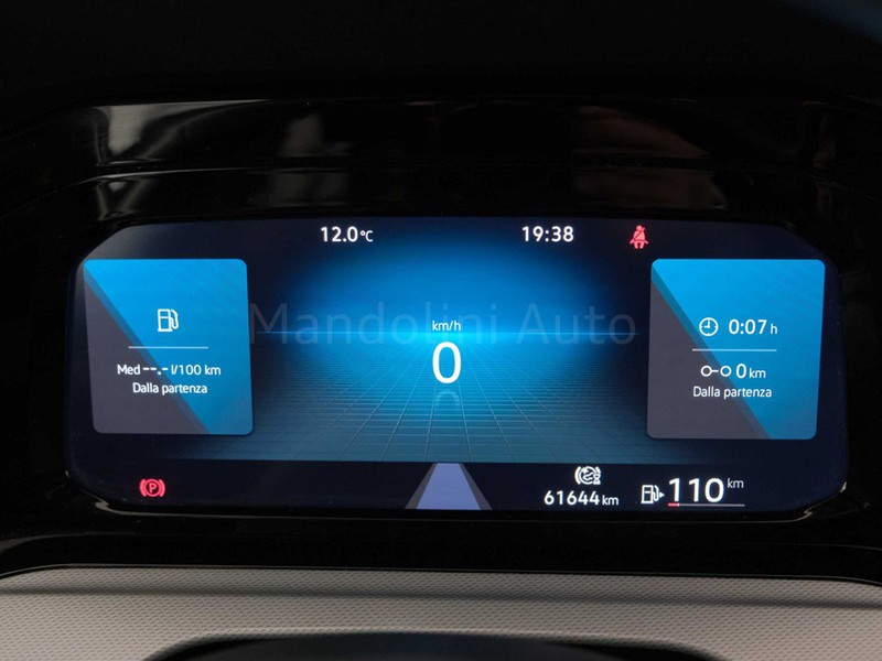 19 - Volkswagen Golf 1.0 tsi evo 110cv life