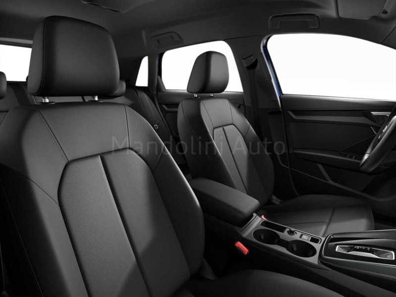 7 - Audi A3 sportback 40 1.5 tfsi e business s tronic