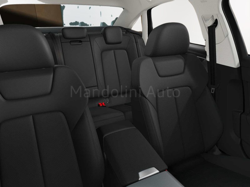 7 - Audi A6 berlina 40 2.0 tdi mhev 12v s line edition quattro ultra s tronic