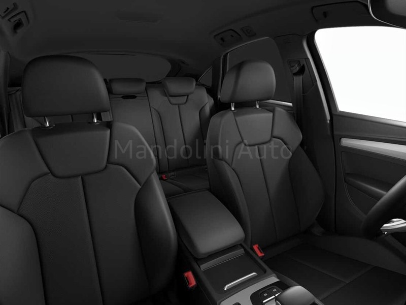 7 - Audi Q5 sportback 40 2.0 tdi mhev 12v business advanced quattro s tronic