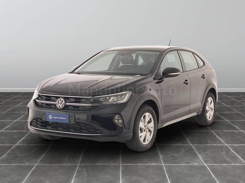 1 - Volkswagen Taigo 1.0 tsi 110cv life