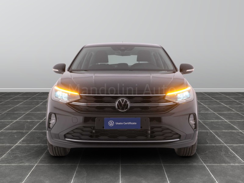 43 - Volkswagen Taigo 1.0 tsi 110cv life
