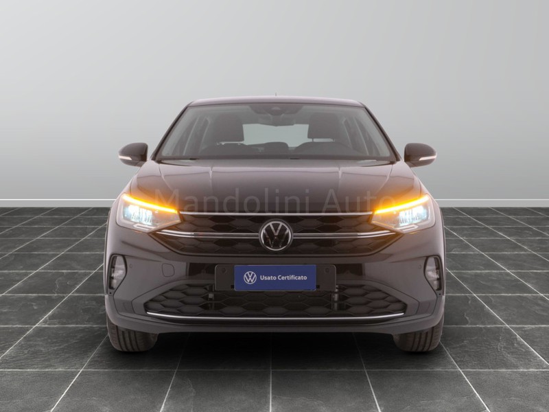 43 - Volkswagen Taigo 1.0 tsi 110cv life