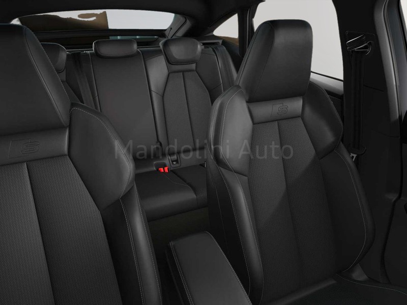 7 - Audi Q4 e-tron sportback e-tron 45