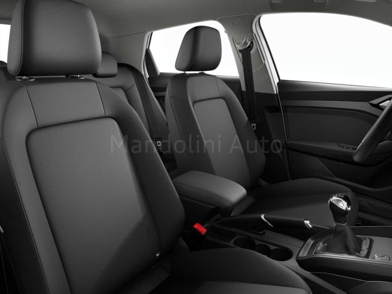 7 - Audi A1 sportback 30 1.0 tfsi 116cv business