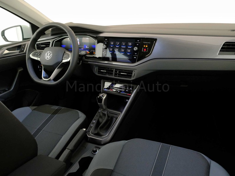 7 - Volkswagen Polo 1.0 tgi 90cv style