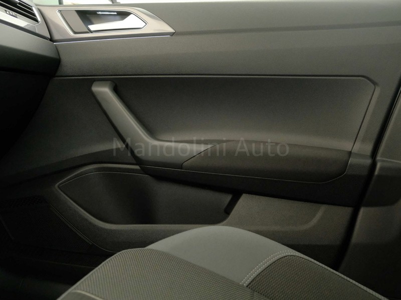 31 - Volkswagen Polo 1.0 tgi 90cv style