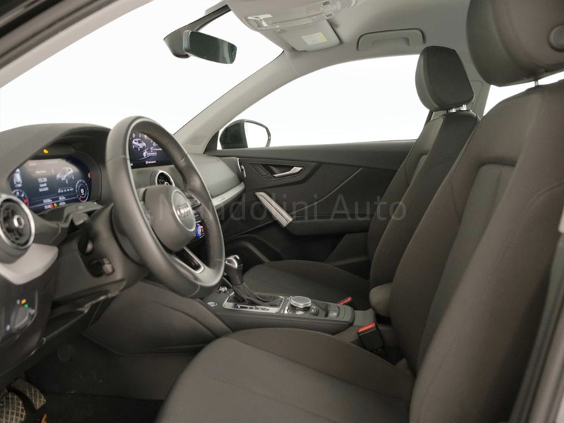 31 - Audi Q2 35 2.0 tdi admired quattro s tronic