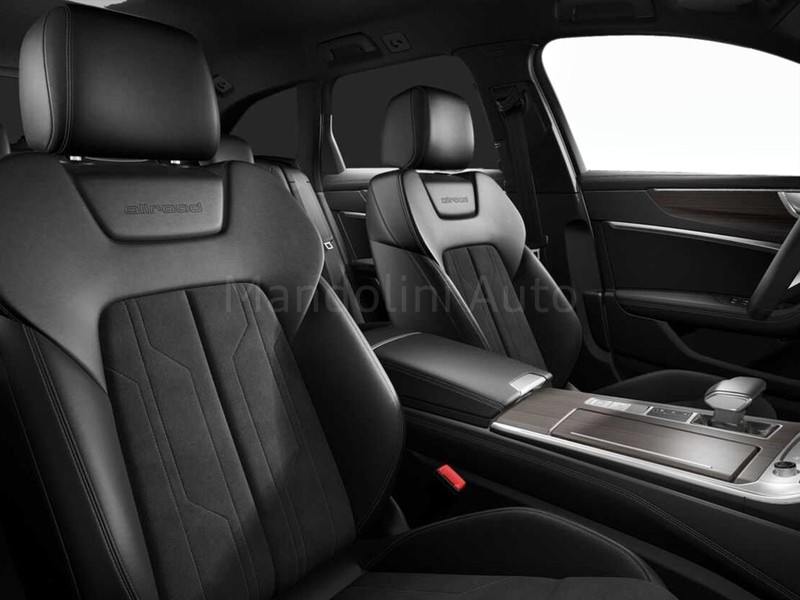 7 - Audi A6 allroad allroad 50 3.0 v6 tdi mhev 48v 286cv business advanced quattro ultra tiptronic