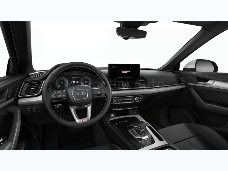 7 - Audi Q5 55 2.0 tfsi e s line plus quattro s tronic