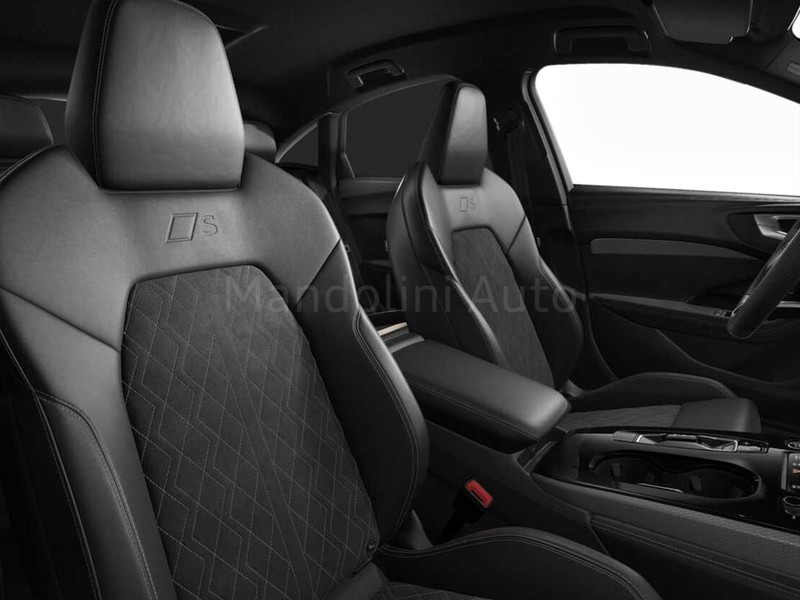 7 - Audi A5 berlina 2.0 tfsi 204cv s line edition quattro