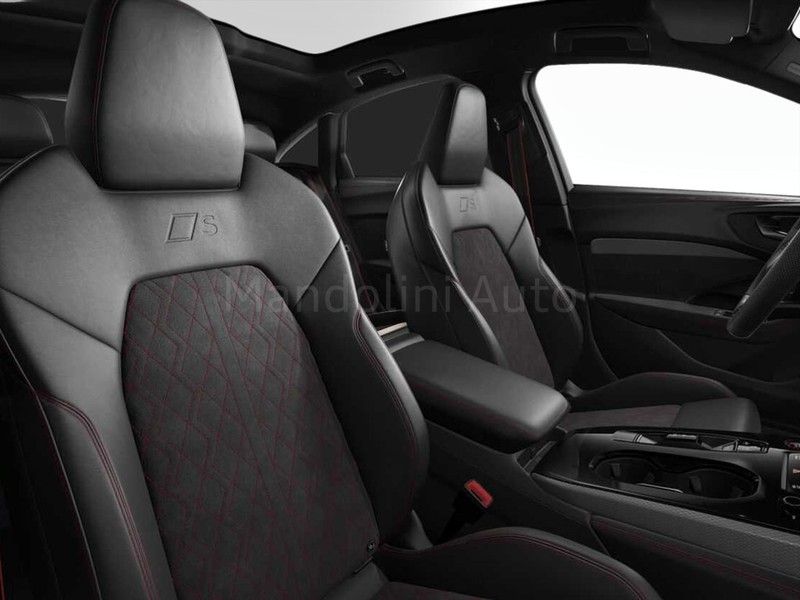 7 - Audi A5 berlina 2.0 tdi mhev+ 204cv s line edition quattro s tronic