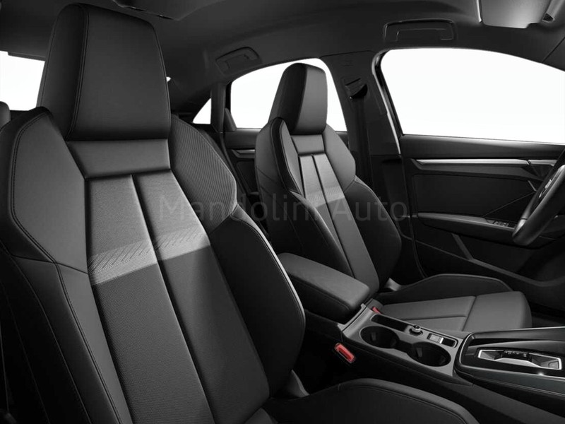 7 - Audi A3 sedan 35 2.0 tdi business advanced s tronic