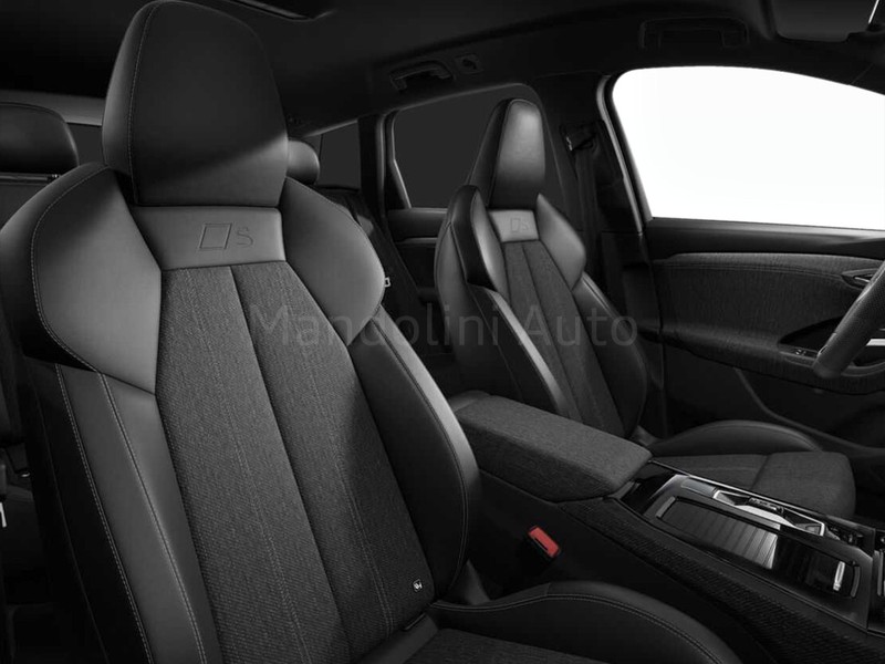 7 - Audi Q6 e-tron performance s line edition