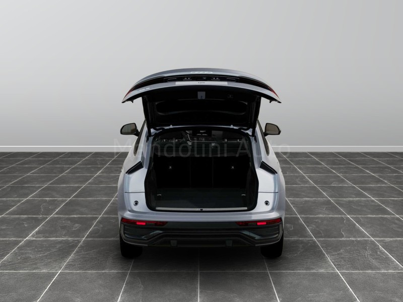 7 - Audi Q5 sportback 40 2.0 tdi mhev 12v business advanced quattro s tronic