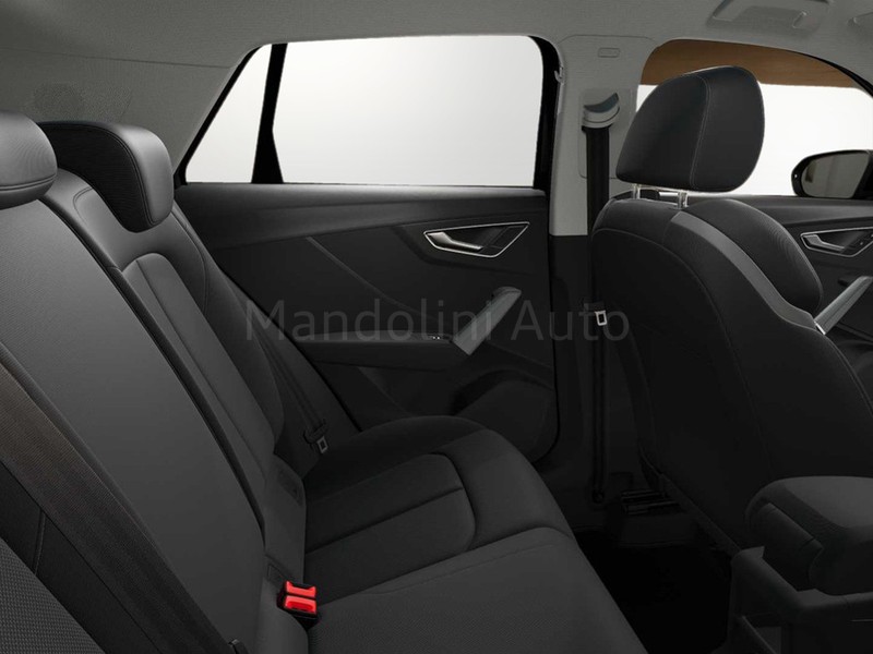 7 - Audi Q2 30 2.0 tdi s line edition