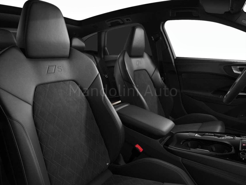 7 - Audi A5 avant 2.0 e-hybrid 299cv s line edition quattro s tronic