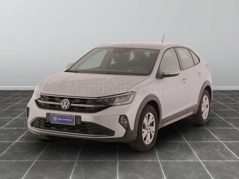 1 - Volkswagen Taigo 1.0 tsi 110cv life