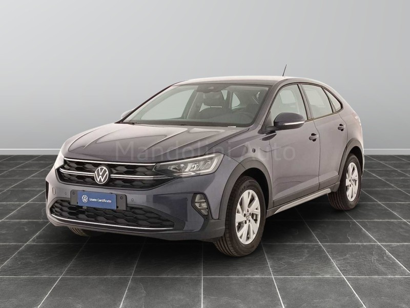 1 - Volkswagen Taigo 1.0 tsi 110cv life