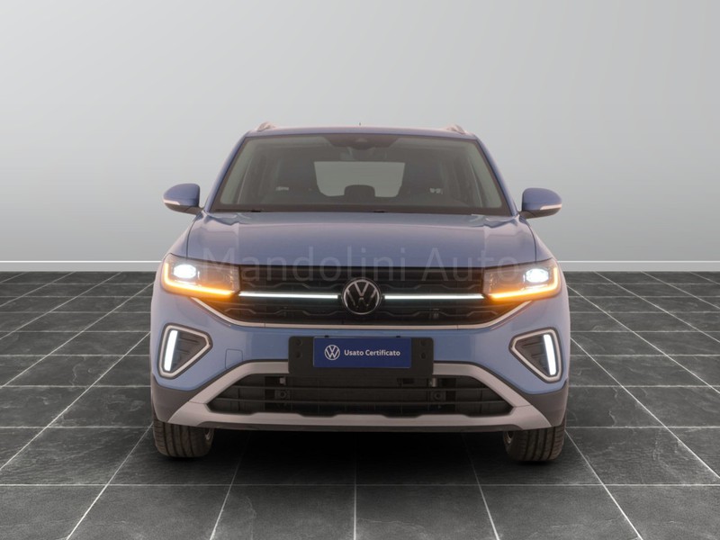 49 - Volkswagen T-Cross 1.0 tsi 115cv style