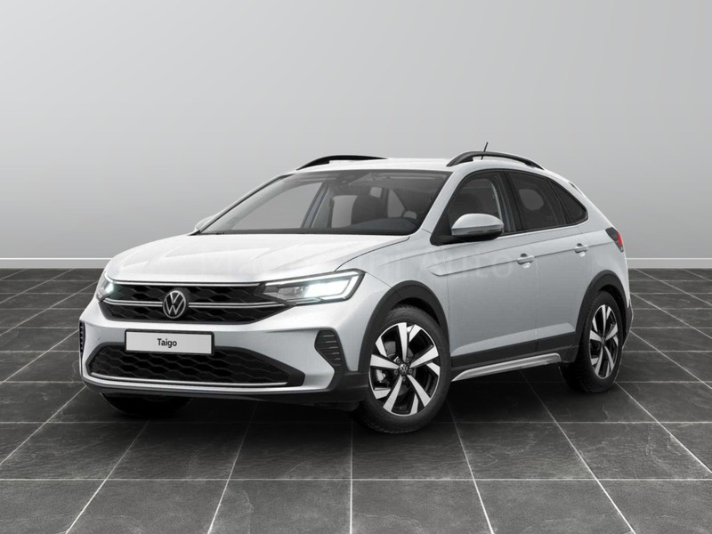 1 - Volkswagen Taigo 1.0 tsi 115cv edition plus