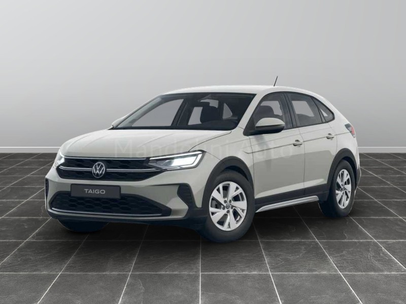 1 - Volkswagen Taigo 1.0 tsi 115cv life