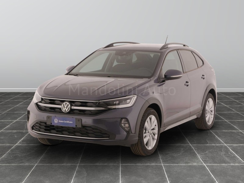 1 - Volkswagen Taigo 1.0 tsi 95cv edition plus