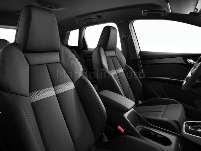 7 - Audi Q4 e-tron 40 business advanced