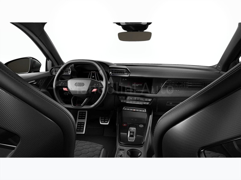 7 - Audi RS3 sportback 2.5 tfsi quattro