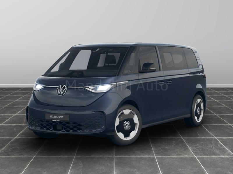 1 - Volkswagen VIC ID Buzz ID. Buzz     Pro  PL 210/91Post MY 25