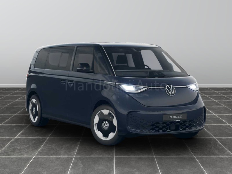 7 - Volkswagen VIC ID Buzz ID. Buzz     Pro  PL 210/91Post MY 25