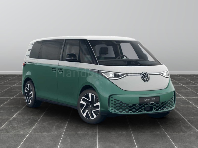 7 - Volkswagen VIC ID Buzz ID. Buzz     Pro  PL 210/91Post MY 25