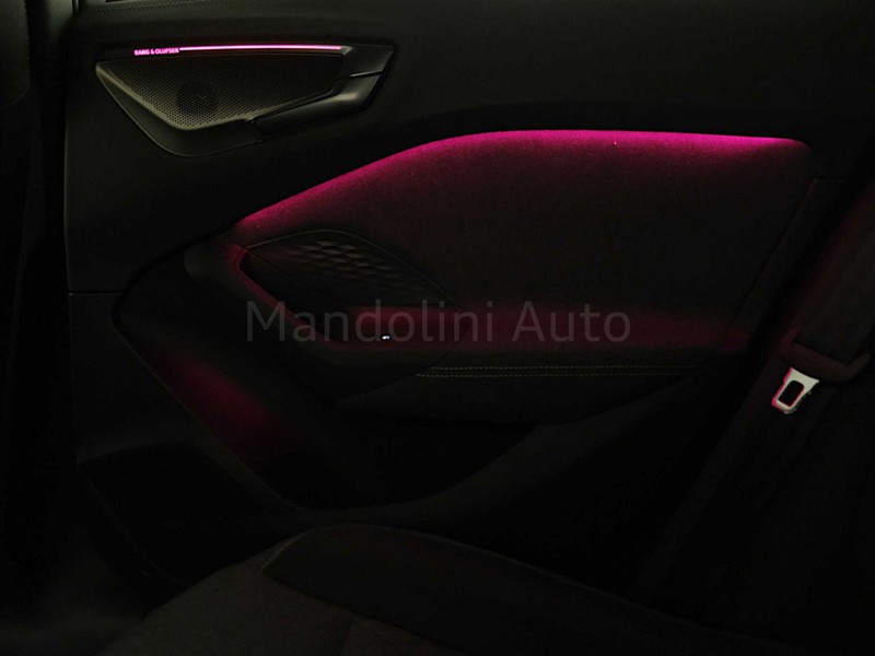 37 - Audi A5 avant 2.0 tdi mhev+ 204cv launch edition one quattro s tronic