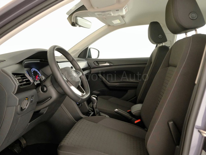 31 - Volkswagen T-Cross 1.0 tsi 95cv style
