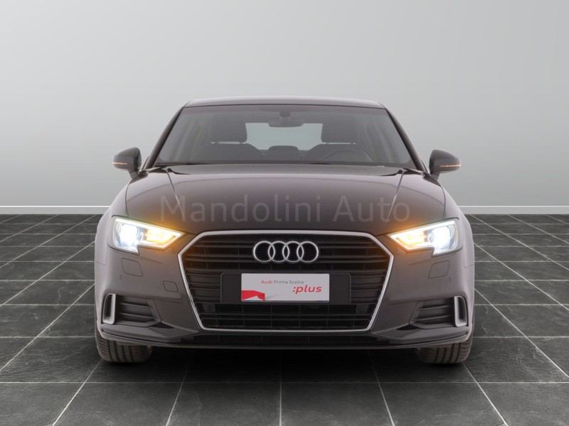43 - Audi A3 sedan 30 1.6 tdi 116cv s tronic